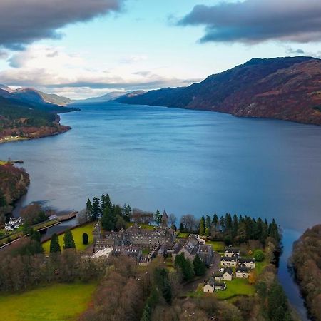 Loch Ness Highland Resort Fort Augustus Kültér fotó